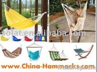 Stylish camping hammocks SLT-01