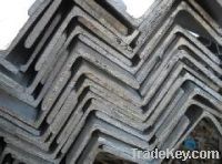 Sell JIS hot rolled angle steel