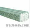 Sell hot rolled equal angle steel