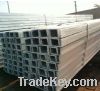 Sell hot rolled channel steel