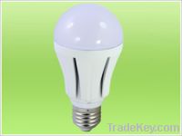 Sell Aluminum LED light bulbs led lights