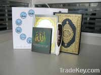Factory ODM Electronics Quran Read Pen 4GB Memory Gift, QT501
