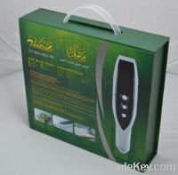 Factory Quran Read Pen Digital Koran Reading Pen with 4GB Memory Card