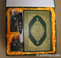 Factory Quran Read Pen Digital Koran Reading Pen with 4GB Memory Card