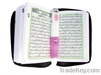 Manufacturer Quran Read Pen Digital Coran Reader with GB Memory Card G