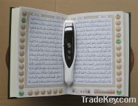 Factory Quran Read Pen Digital Koran Reading Pen with 4GB Memory QT506
