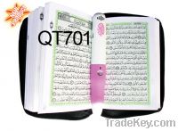 Manufacturer Nen Arrival Quran Read Pen Digital Koran Reader GiftQT701