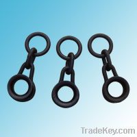 Sell pull ring, ring, pulley