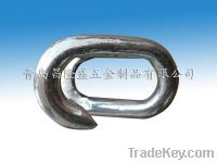 Sell repairing link, repair link, lap link, connecting shackles