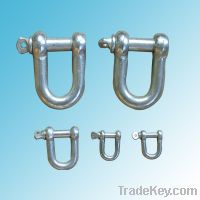 Sell shackles