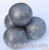 Sell  middle carbon alloy steel ball