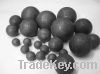 Sell steel grinding media ball, forged steel ball, casting iron ball