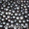 Sell forged steel ball, steel grinding ball