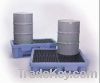 Sell spill pallets - fluorinated spill containment pallets