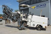 Sell Wirtgen Cold milling machines
