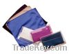 w/sewn edges microfiber cleaning cloth