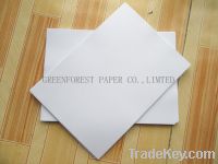 Sell A4 Paper in 80gsm