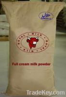 Skimmed  Milk Powder