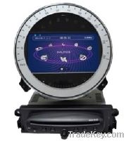 Sell Car DVD GPS ALL-IN-ONE MINI COOPER