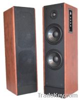 Sell CL-8000 Multimedia Speaker 80W 1''x2+6.5''x4