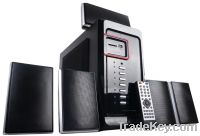 Sell CL-R402 Multimedia Speaker 5.25"+3"X5