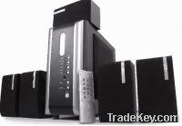 Sell CL-R4000SUF 5.1 Series Multimedia Speaker 5.25"+3"X5