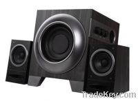 Sell CL-R666 2.1 Series Home Multimedia Speaker