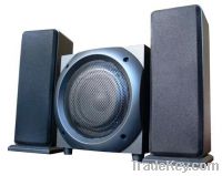 Sell CL-R2114 2.1 Series Home Multimedia Speaker