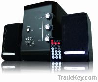 Sell CL-R2600SUF 2.1 Series Multimedia Speaker