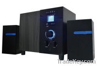 Sell CL-R836 2.1 Series Home Multimedia Speaker