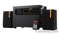 Sell CL-R835 2.1 Series Home Multimedia Speaker