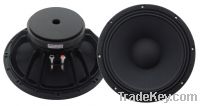 Sell 10'' PA speaker CLPA10-1 Max Power: 300 watts