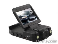 Sell Car black box DVR CL-005 3.0 Mage pixels CMOS  2.0inch  270 degre