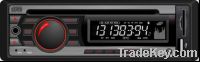 Sell Car CD MP3 Player CL-8703 Large LCD Display  BASS/TRE/BLA/FAD adj