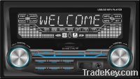 Sell CL-868 2Din MP3 USB/SD Player