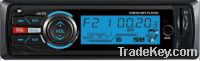 Sell CL-883X MP3 USB/SD Player Blue or Red Light Illumination