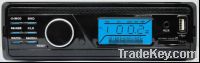 Sell CL-165 MP3 USB/SD Player Blue or RedLight Illumination