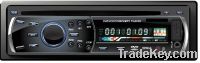 Sell Car CDMP3 Player, USB/SD slot, Detachable front panel CL-7707