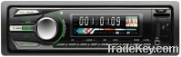 Sell Car CDMP3 Player, Subwoofer, AM/FM MPX PLL Radio CL-7802