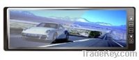 Sell Car Rearview Mirror 8.1'' LCD Monitor, Touch Key CL-808TK