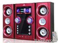 Sell Home Theater Multimedia Speaker 2.1 Series CL-888