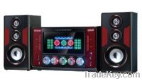 Sell Home Theater Multimedia Speaker 2.1 Series CL-988