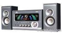 Sell Home Theater Multimedia Speaker 2.1 Series CL-868