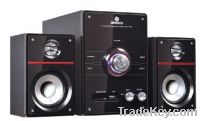 Sell Home Theater Multimedia Speaker 2.1 Series CL-278