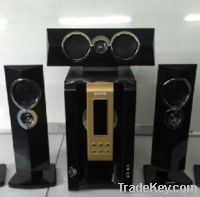 Sell Home Theater Multimedia Speaker 3.1 Series CL-316