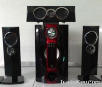 Sell Home Theater Multimedia Speaker 3.1 Series CL-315