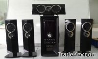 Sell Home Theater Multimedia Speaker 5.1 Series CL-514