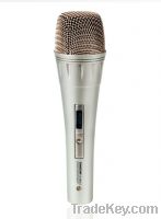 Sell Optional Karaoke Dynamic Microphone, 4M Wired CL-350