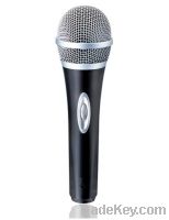 Sell Optional Karaoke Dynamic Microphone, 4M Wired CL-340