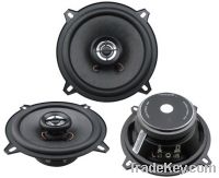 Sell 5"2-WAY Car Speaker Frequency:85-20k Hz Sensitivity:89 dB Nor Pow